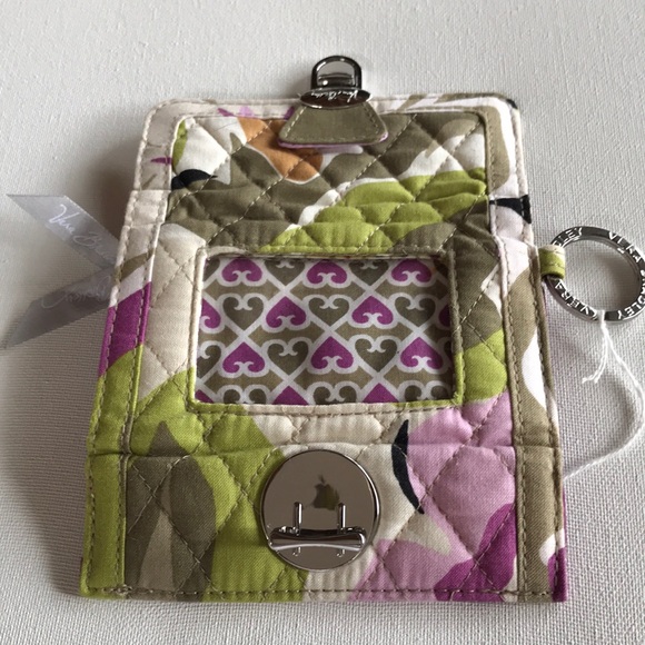 Vera Bradley Quick Swipe Portobello Road - Picture 4 of 4